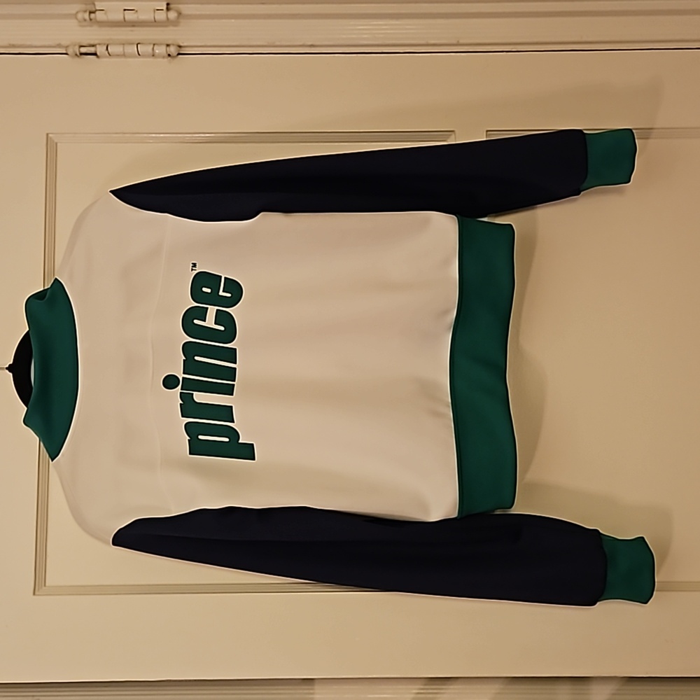 Zara Prince Jacket